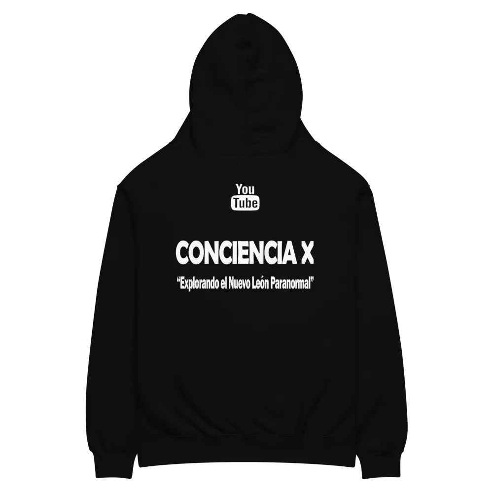 Paranormal Mexicano: Premium Hoodie product image (11)