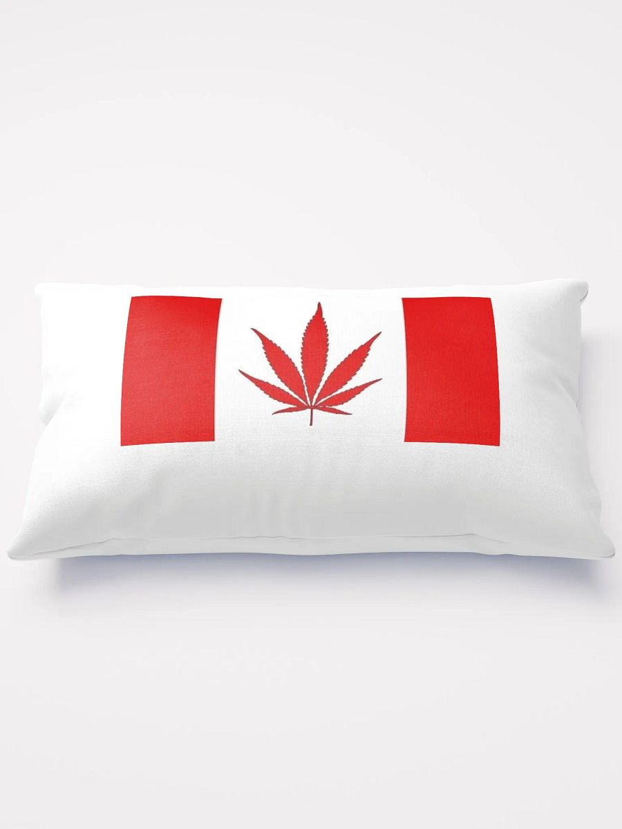 Cannaba Pillow product image (1)