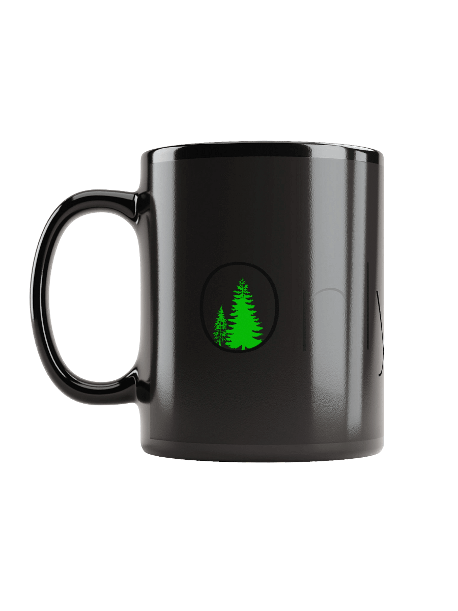 Only Trees Coffee Mug product image (11)