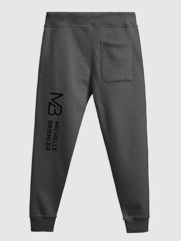 MB Rest Day Joggers product image (3)