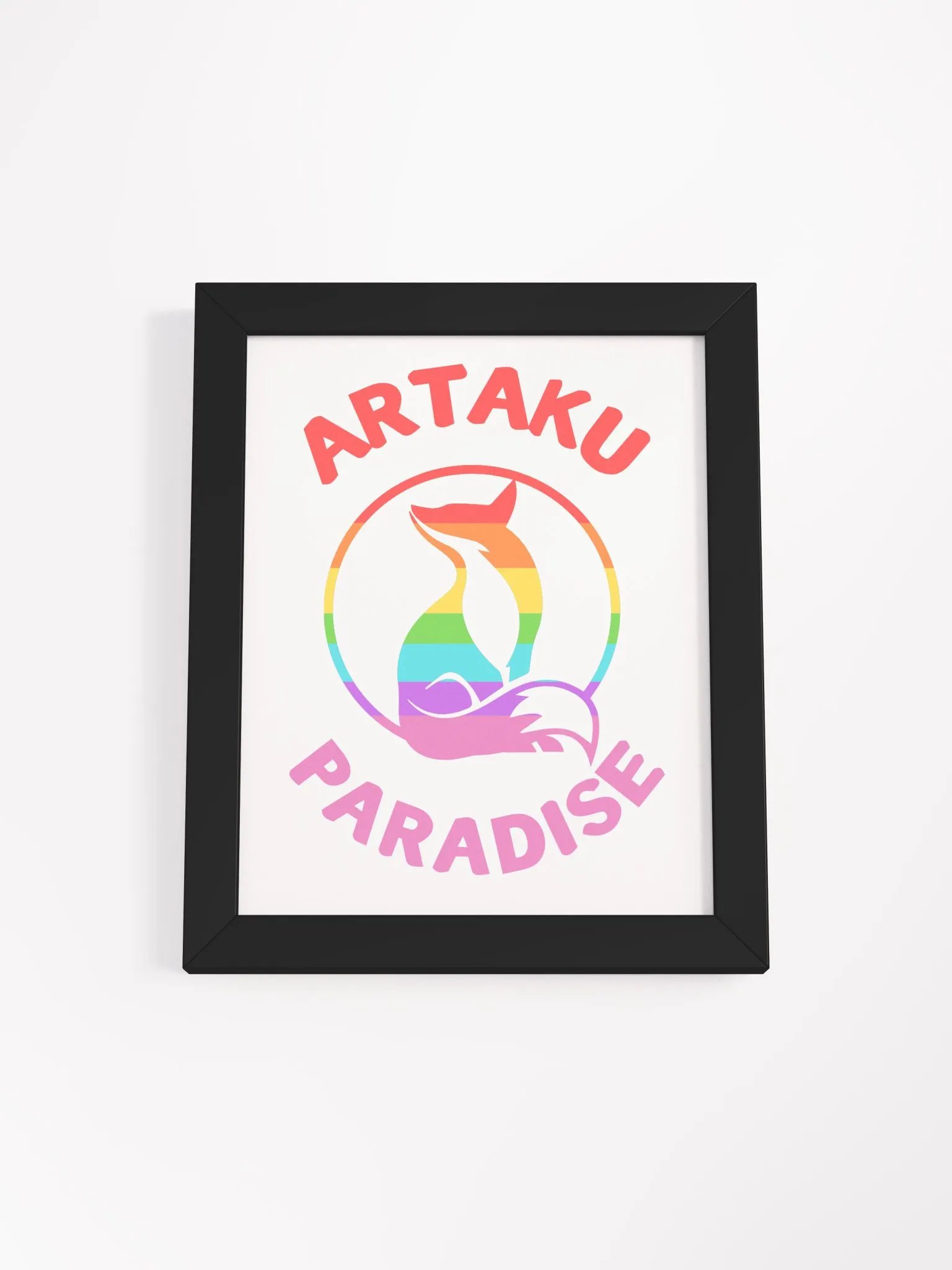Paradise in a Frame product image (15)