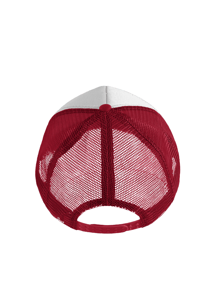 I'm not lazy Hat product image (2)
