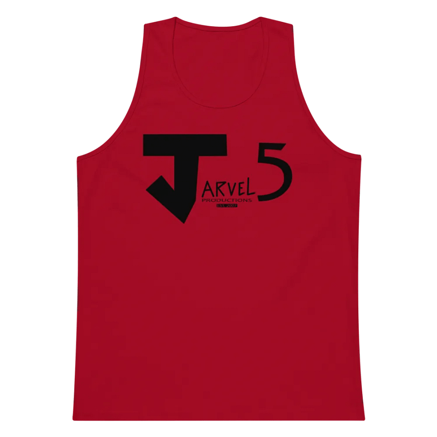 Classic Jarvel5. Tank Top product image (6)