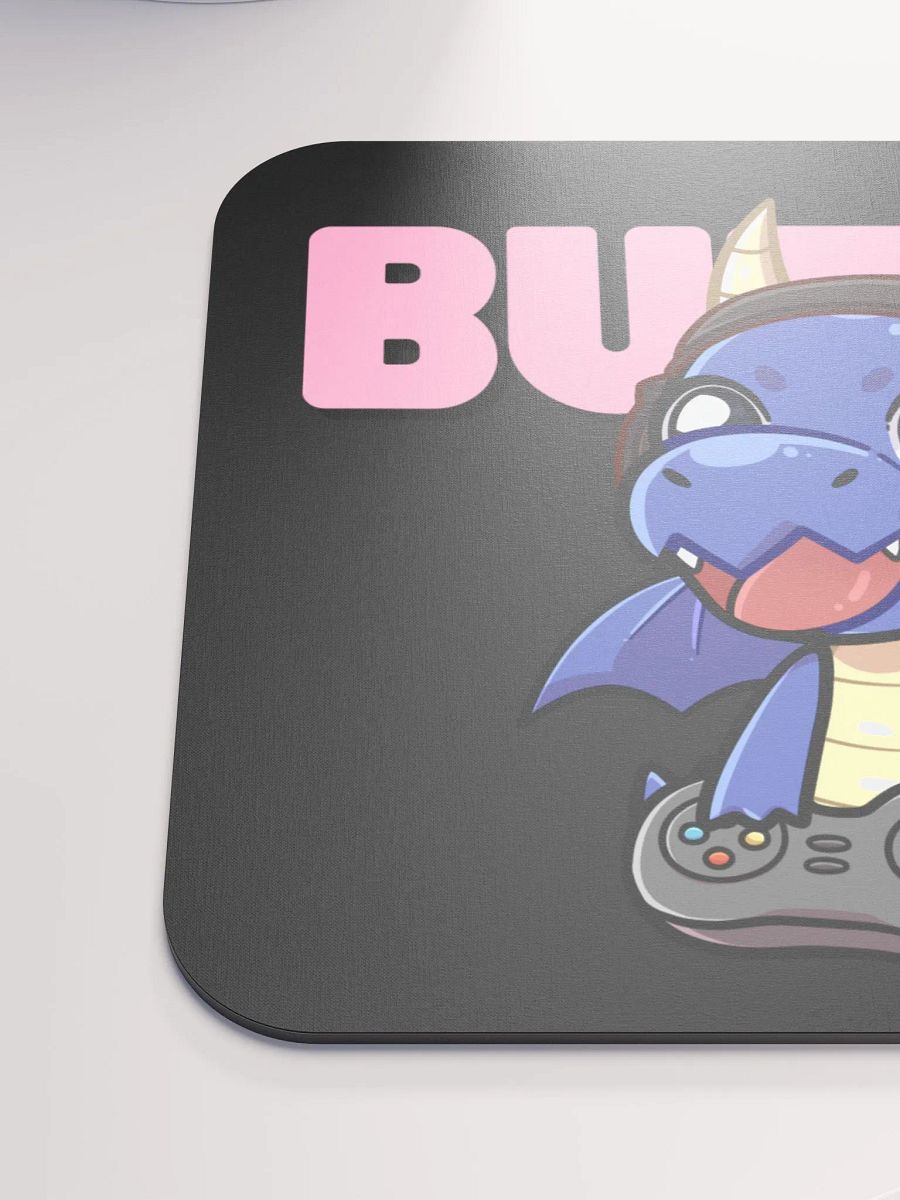 BUTTS GAMER MOUSEPAD product image (6)