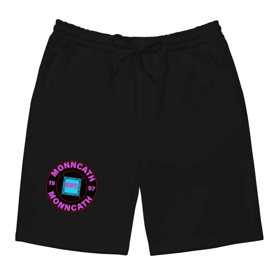 EST. Fleece Shorts product image (12)