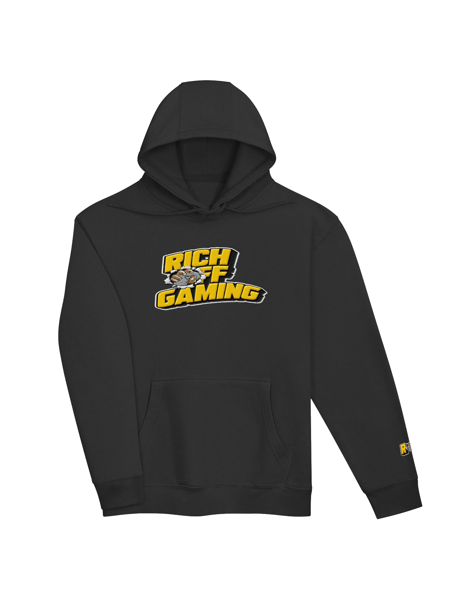 ROG Breakthrough #1 product image (3)