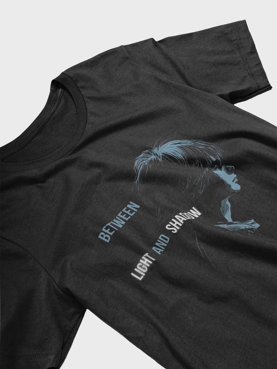Between Light and Shadow Tee product image (3)