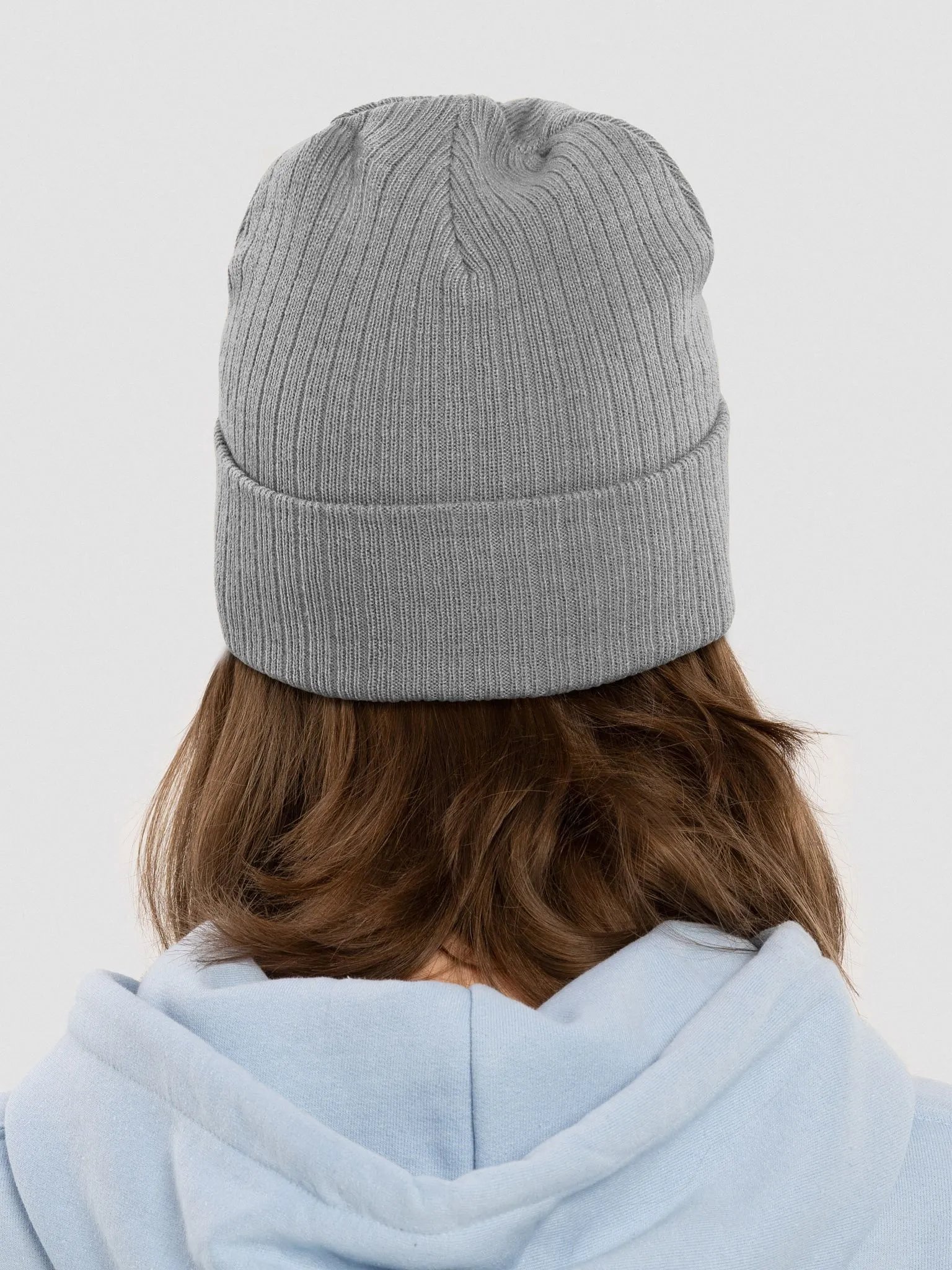 TF Logo - Atlantis Knit Beanie product image (18)