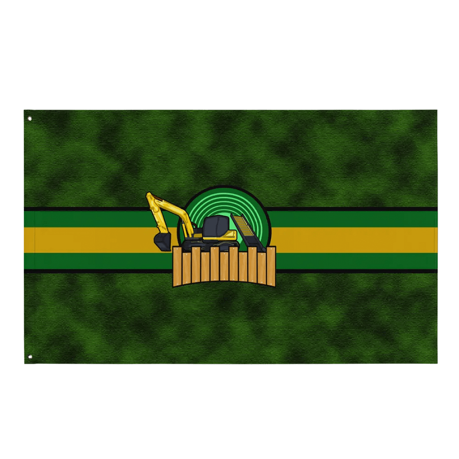 BYP Flag product image (1)