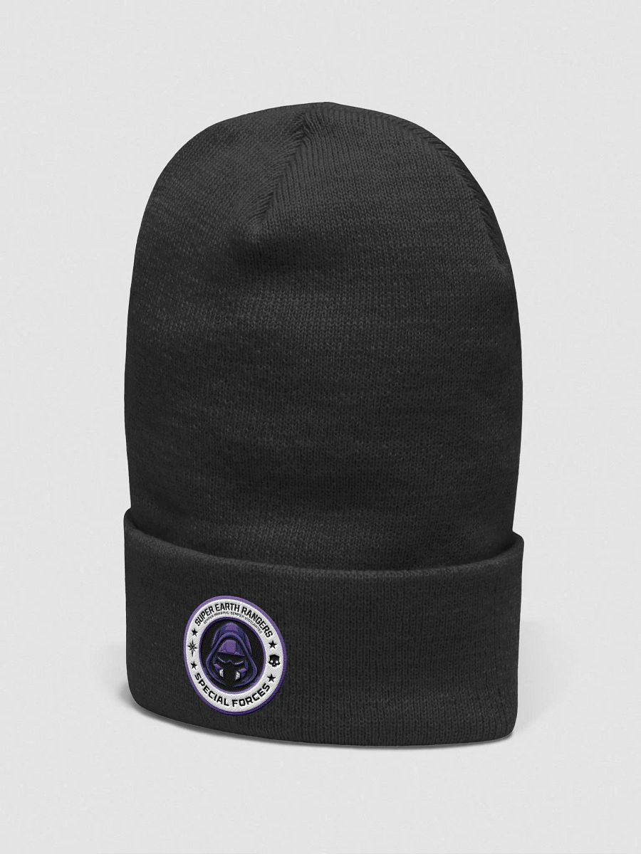 Rangers SESF Beanie product image (2)