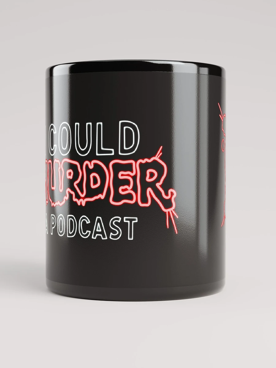 I Could Murder A NEON Mug product image (3)