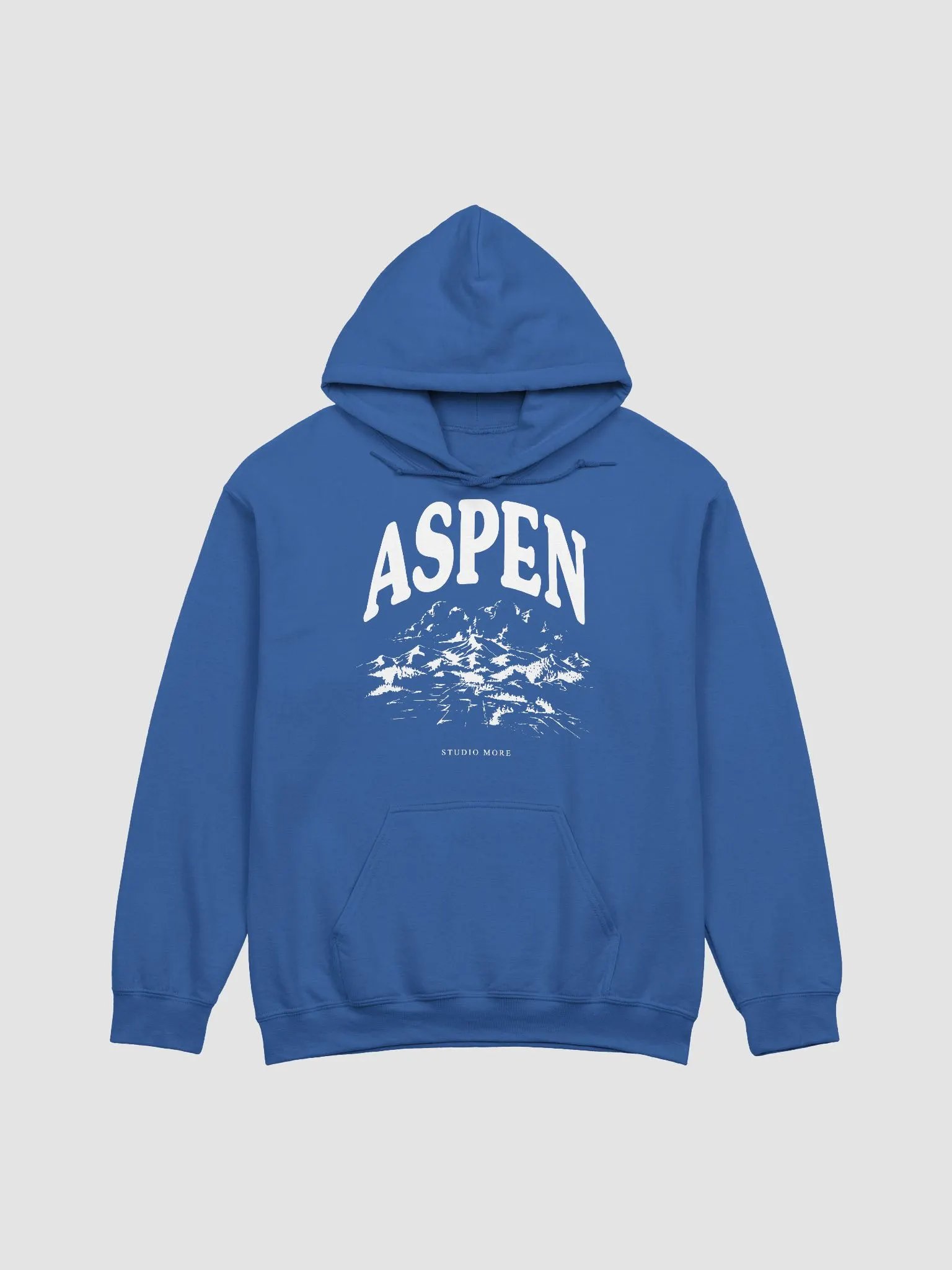 Aspen - Hoodie product image (1)