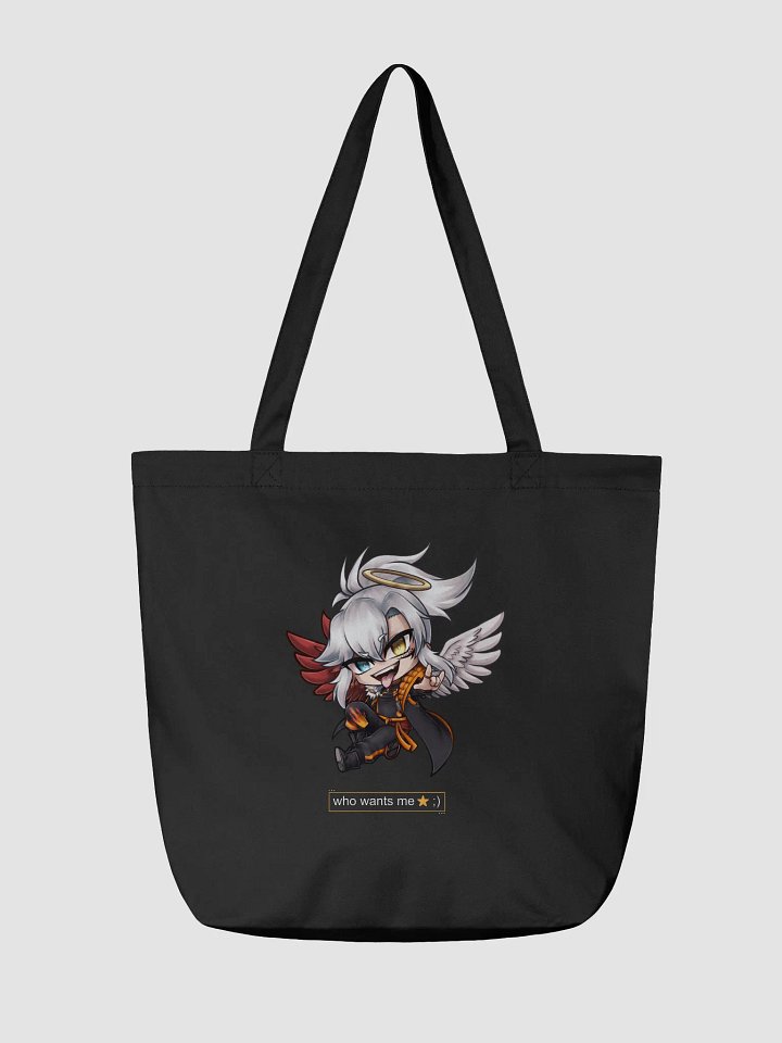 Phoenixx - Tote Bag product image (2)