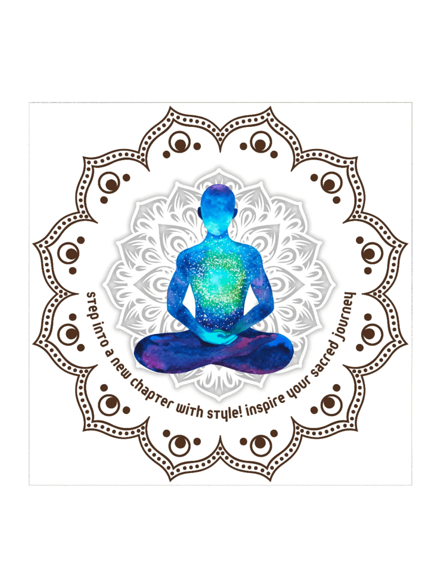 Sacred Mandala product image (4)