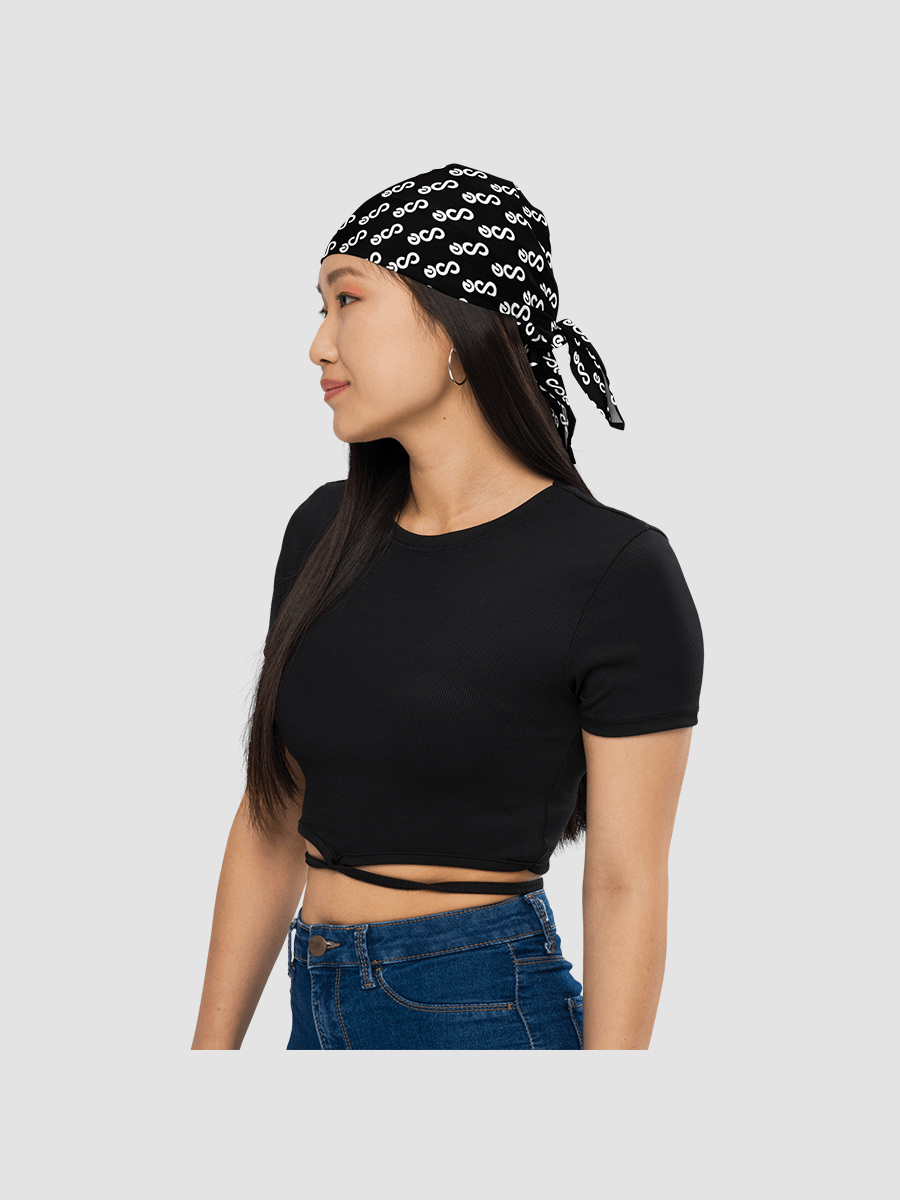 All-Over Print Bandana product image (8)