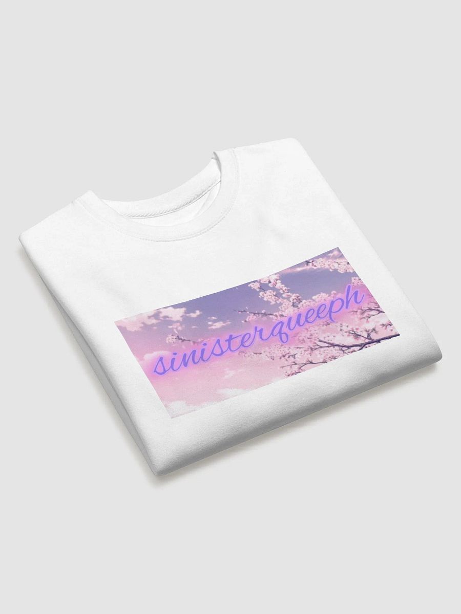 SinisterQueeph Crewneck product image (3)