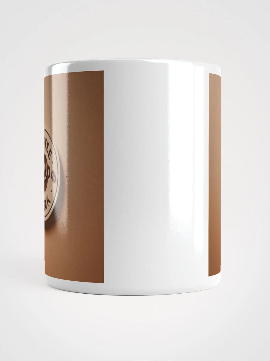 Coffee Break Mug product image (5)