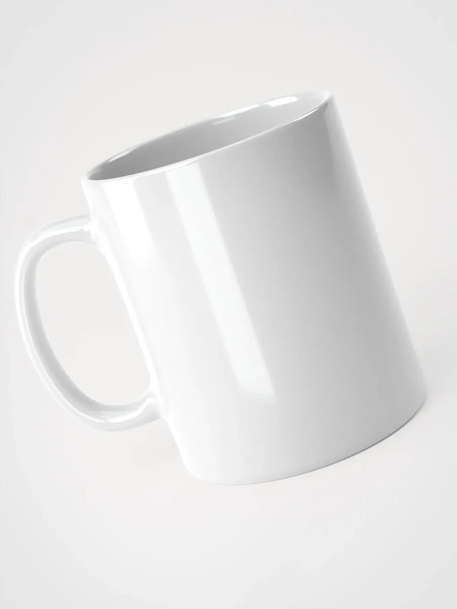 Starfield Adventure Club White Mug product image (3)