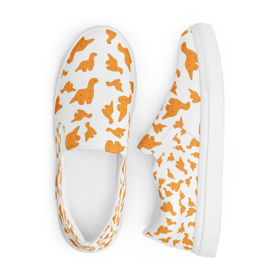 Dino Nugget shoes product image (2)