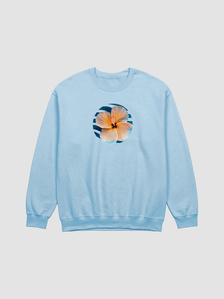 Flower Sweatshirt product image (1)