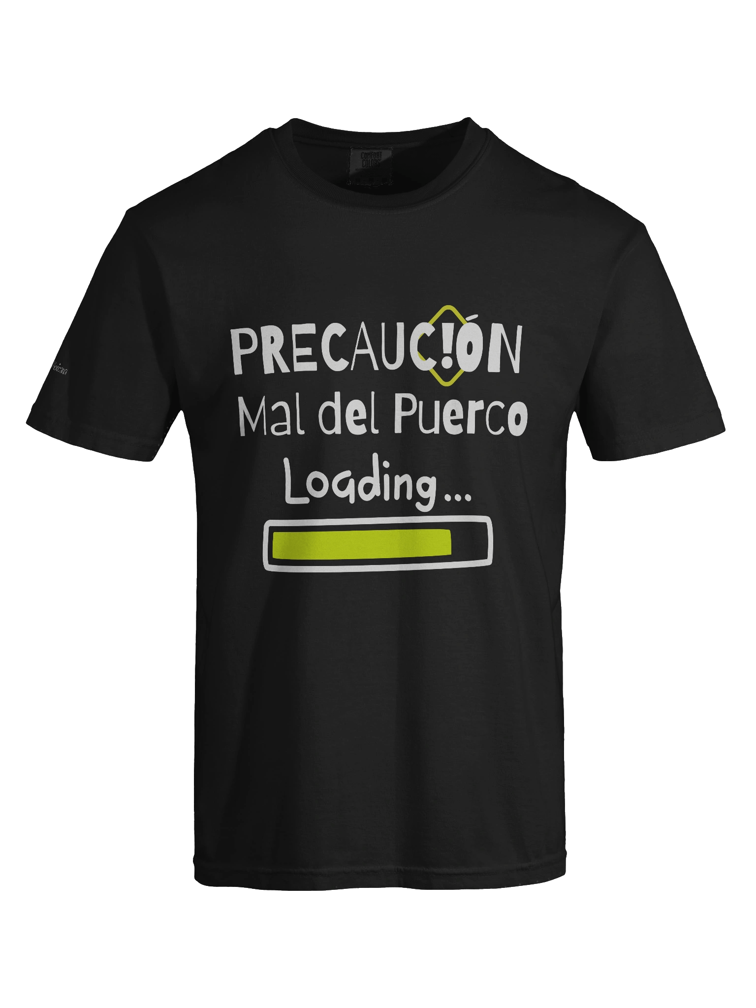 Mal del Puerco (Oscura) product image (33)