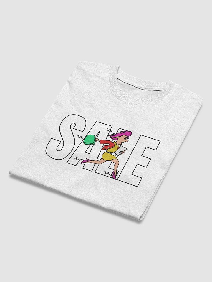 Chasing Deals. product image (3)