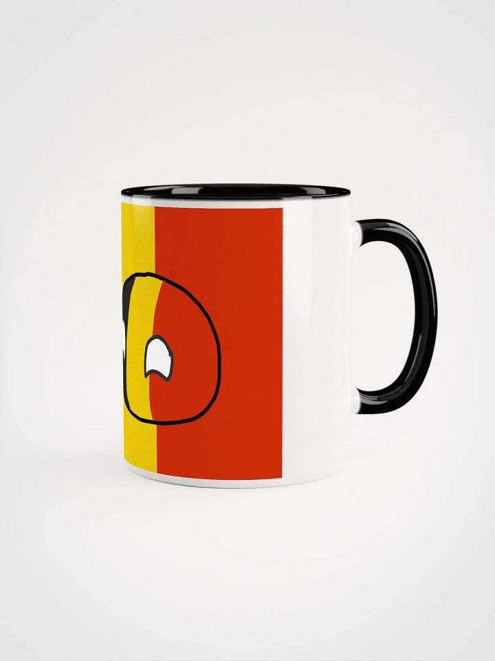 Belgium Mug product image (5)