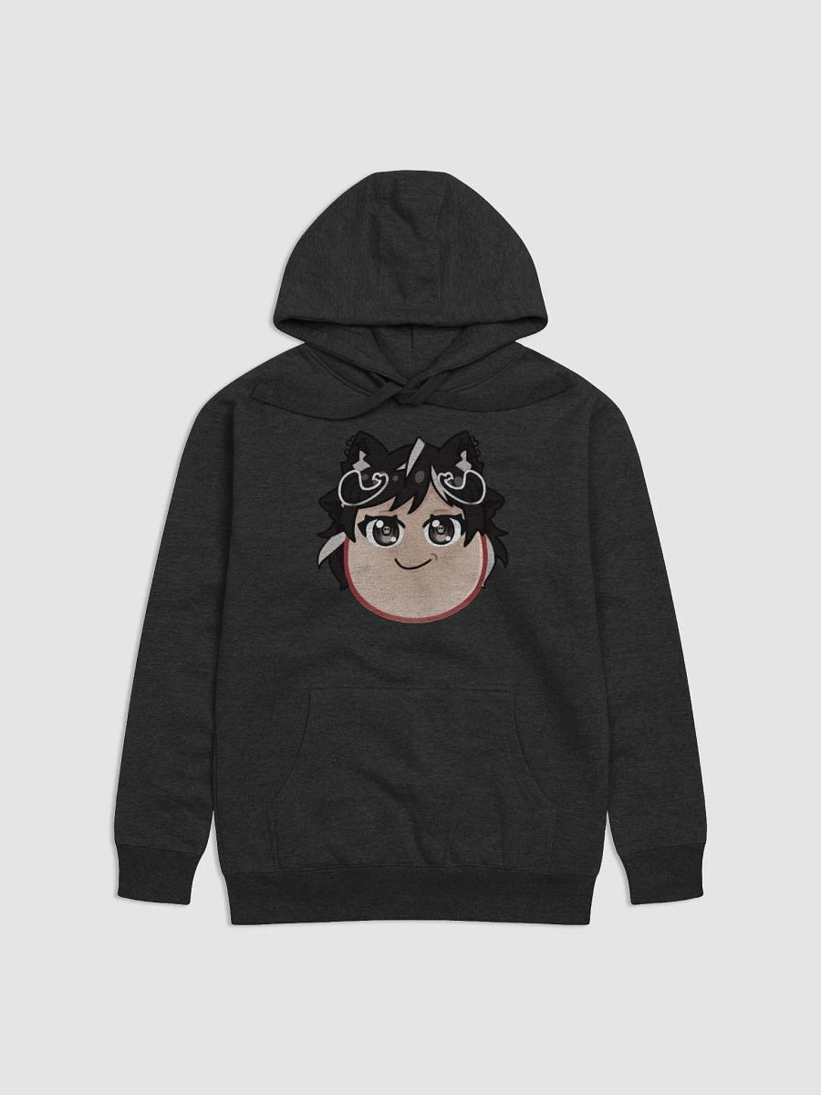 GothicBrit Egg Hoodie product image (1)