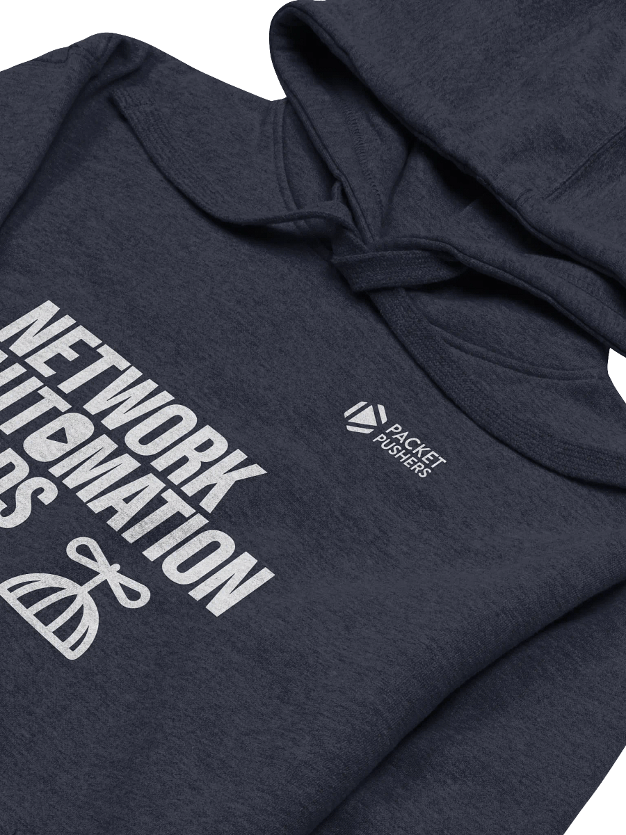 Network Automation Nerds Premium Hoodie product image (3)