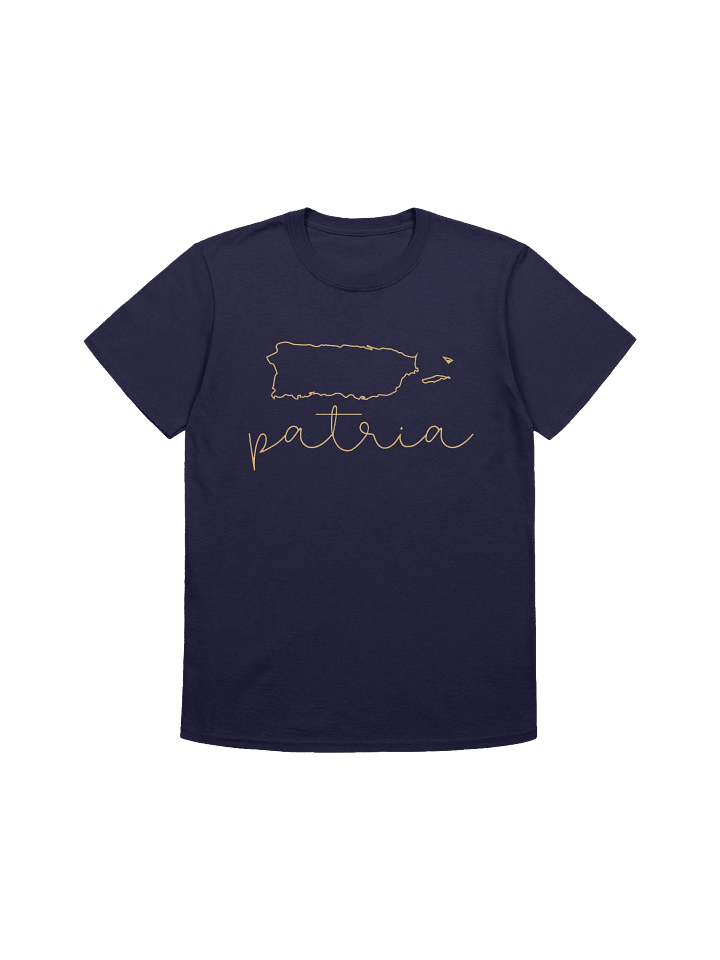 Patria T-Shirt product image (3)