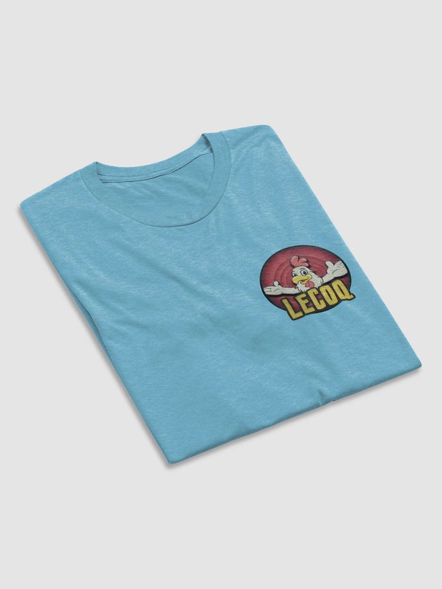 LeCoq Logo Tee product image (69)