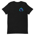 Conman Black T-Shirt product image (1)