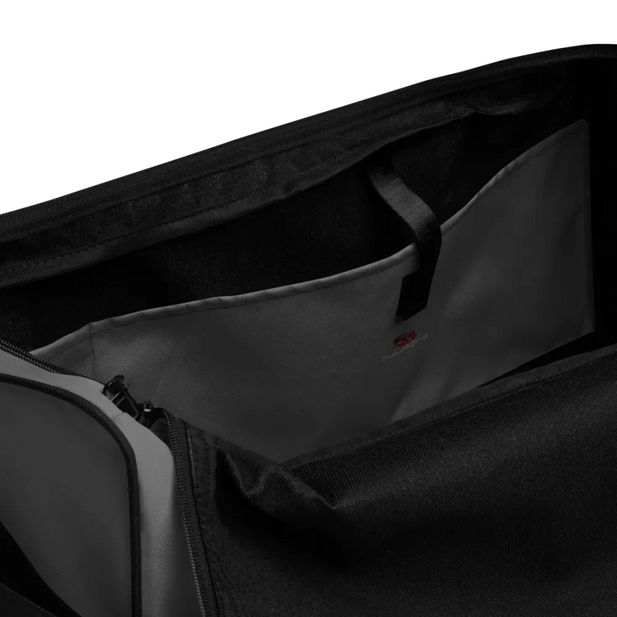 SZG Dufflebag product image (4)