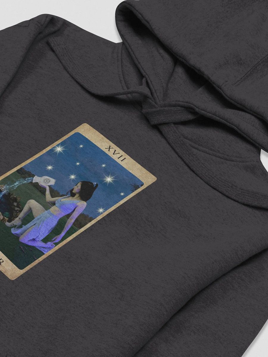 The Star Tarot Hoodie! product image (3)