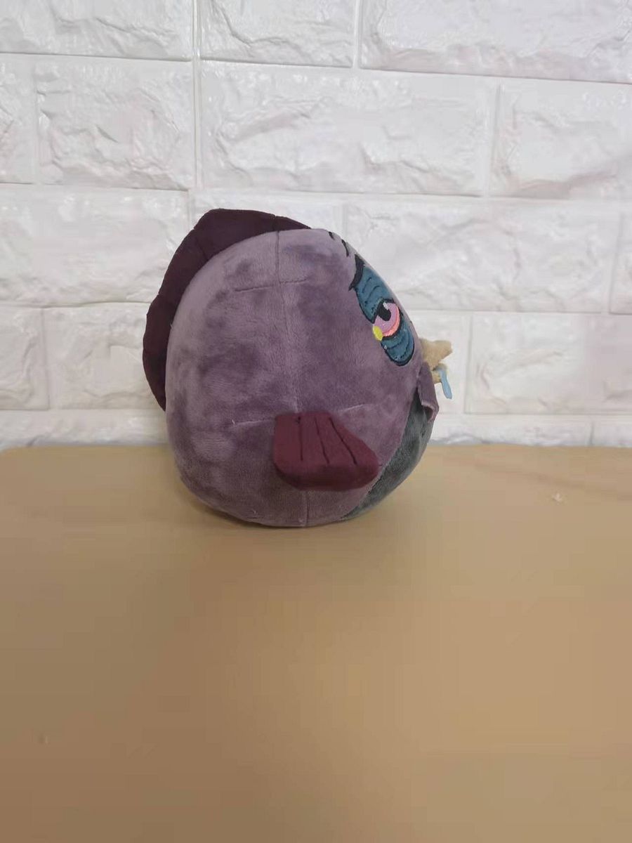 Charborg Plush product image (2)