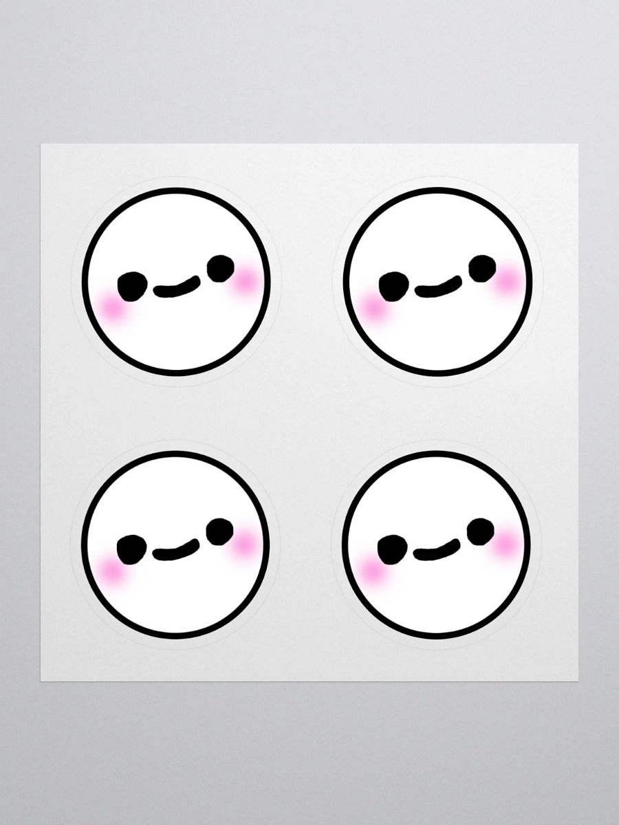 Big Guy Blush Pack (Series 1) product image (1)