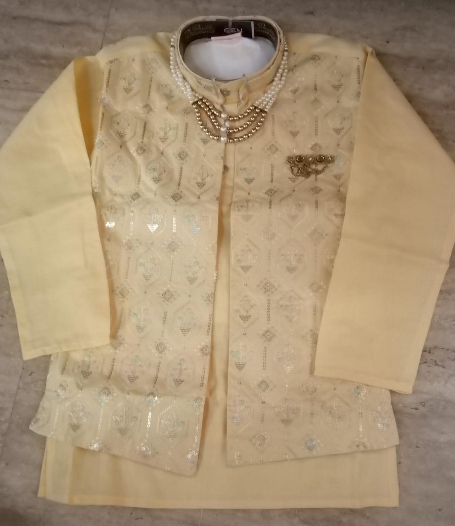 SUIT DRESS product image (4)