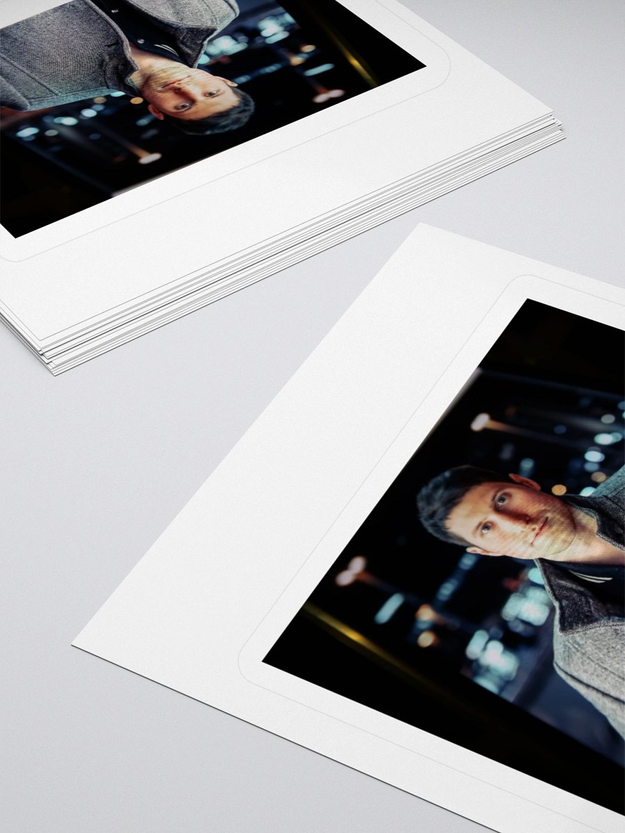 Peter wins stickers product image (14)