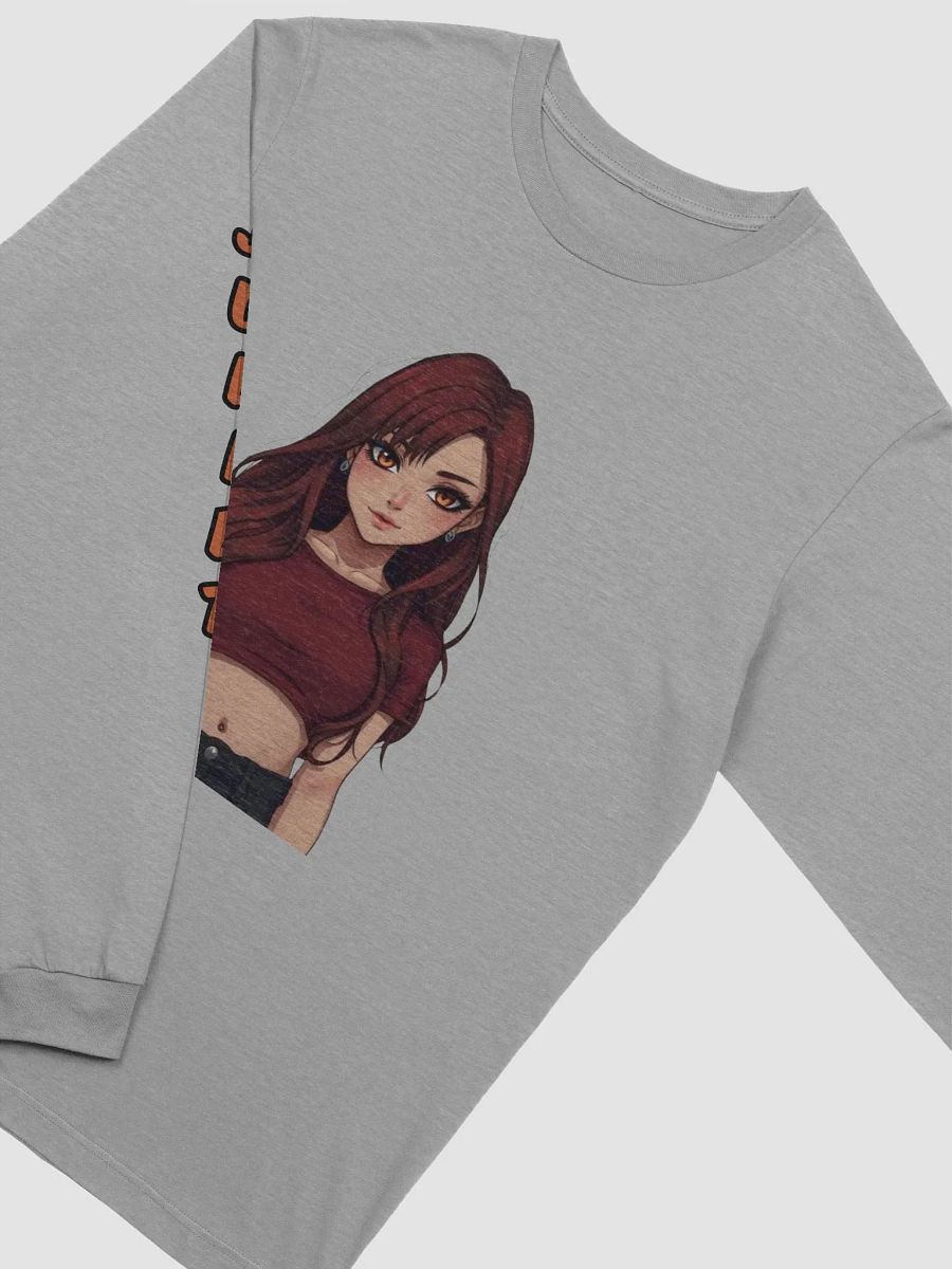 Juliet long sleeve shirt product image (21)
