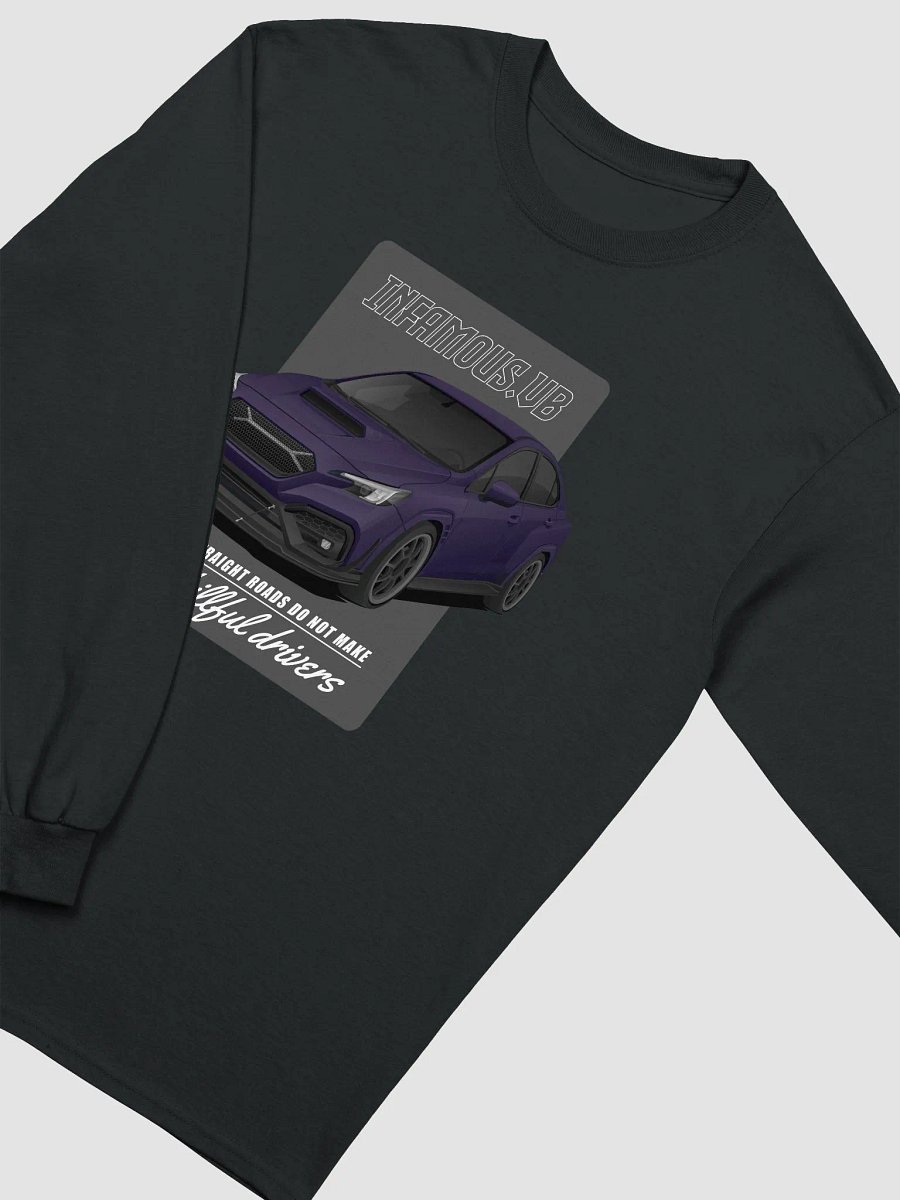Long sleeve - Infamous.vb product image (16)
