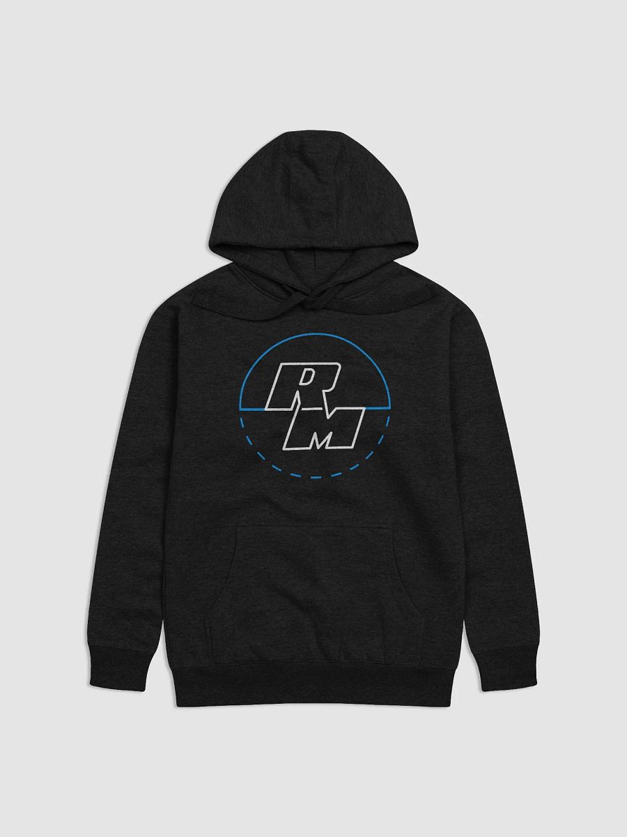 The Logo Hoodie product image (1)