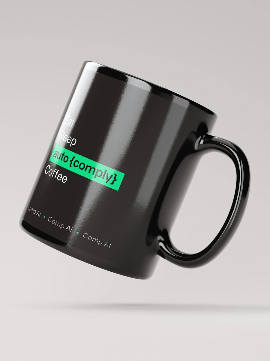 Compliance Mug product image (2)