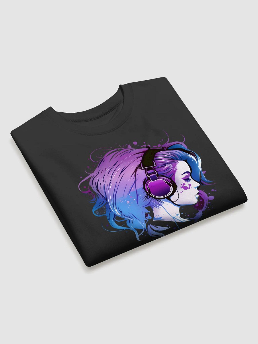 The sweatshirt product image (3)
