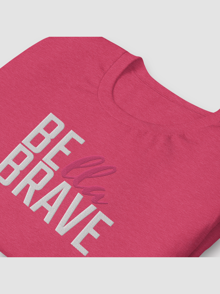 Bella Brave Classic Tee product image (2)