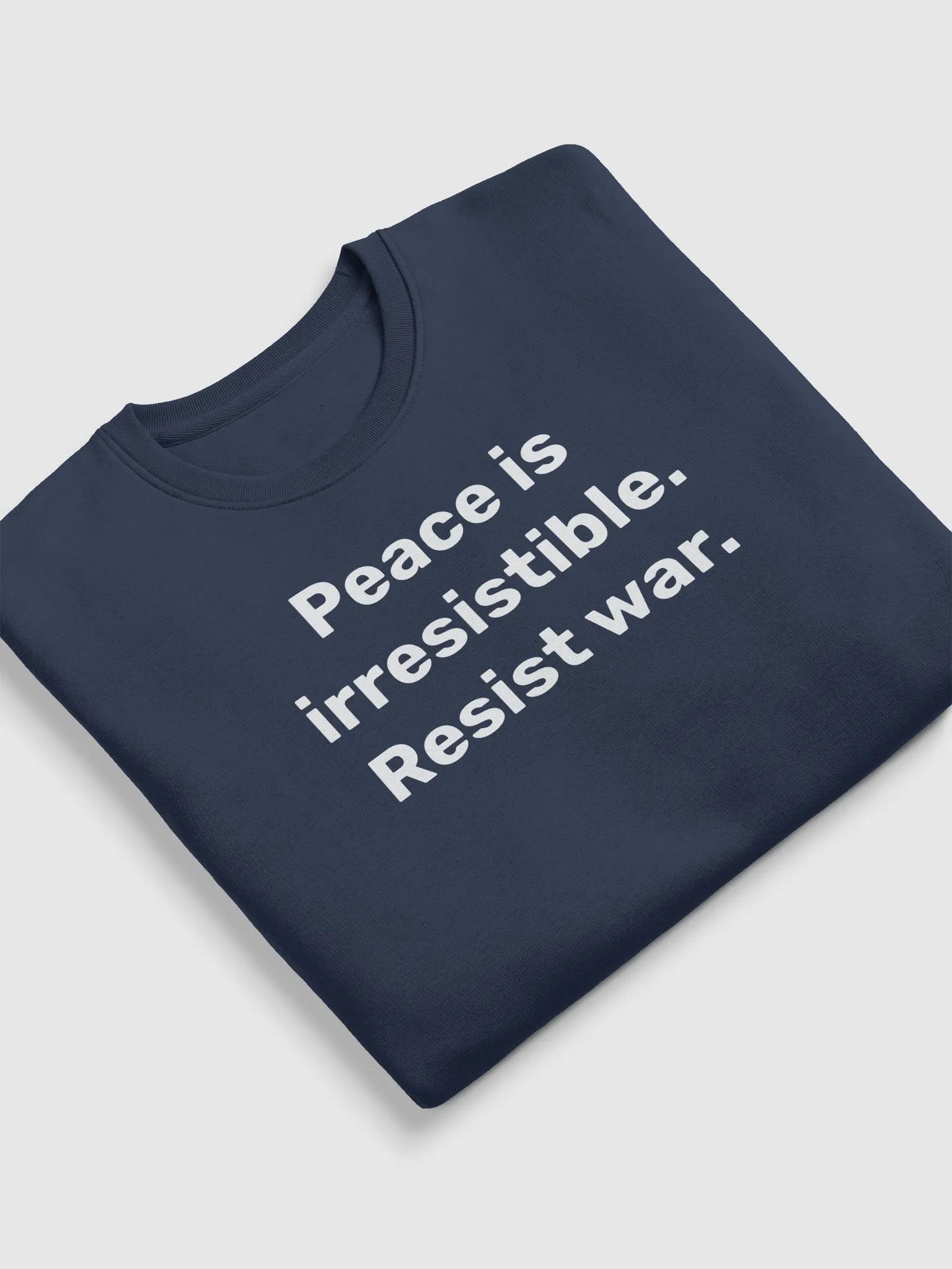 Irresistible product image (21)