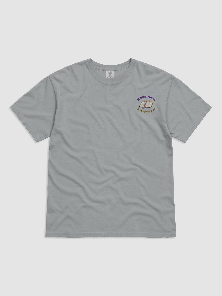 KJBRD Radio 1611 T-Shirt product image (21)