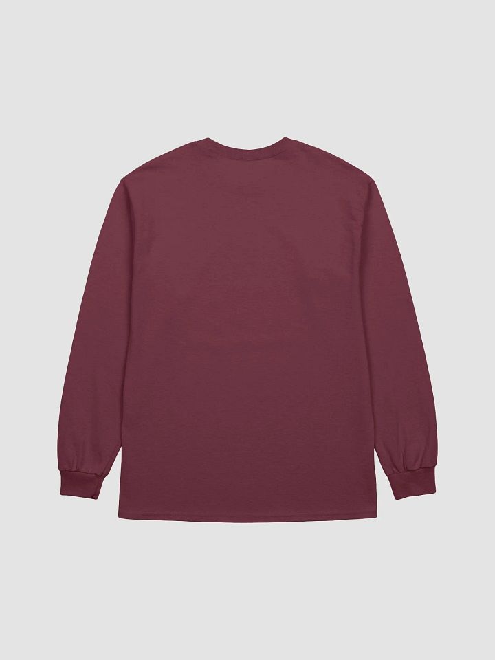 Crew neck product image (2)