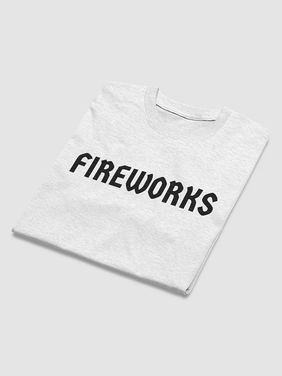 Banging Fireworks Tee product image (27)