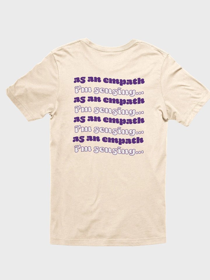 As an Empath (Multiple Colors) product image (2)