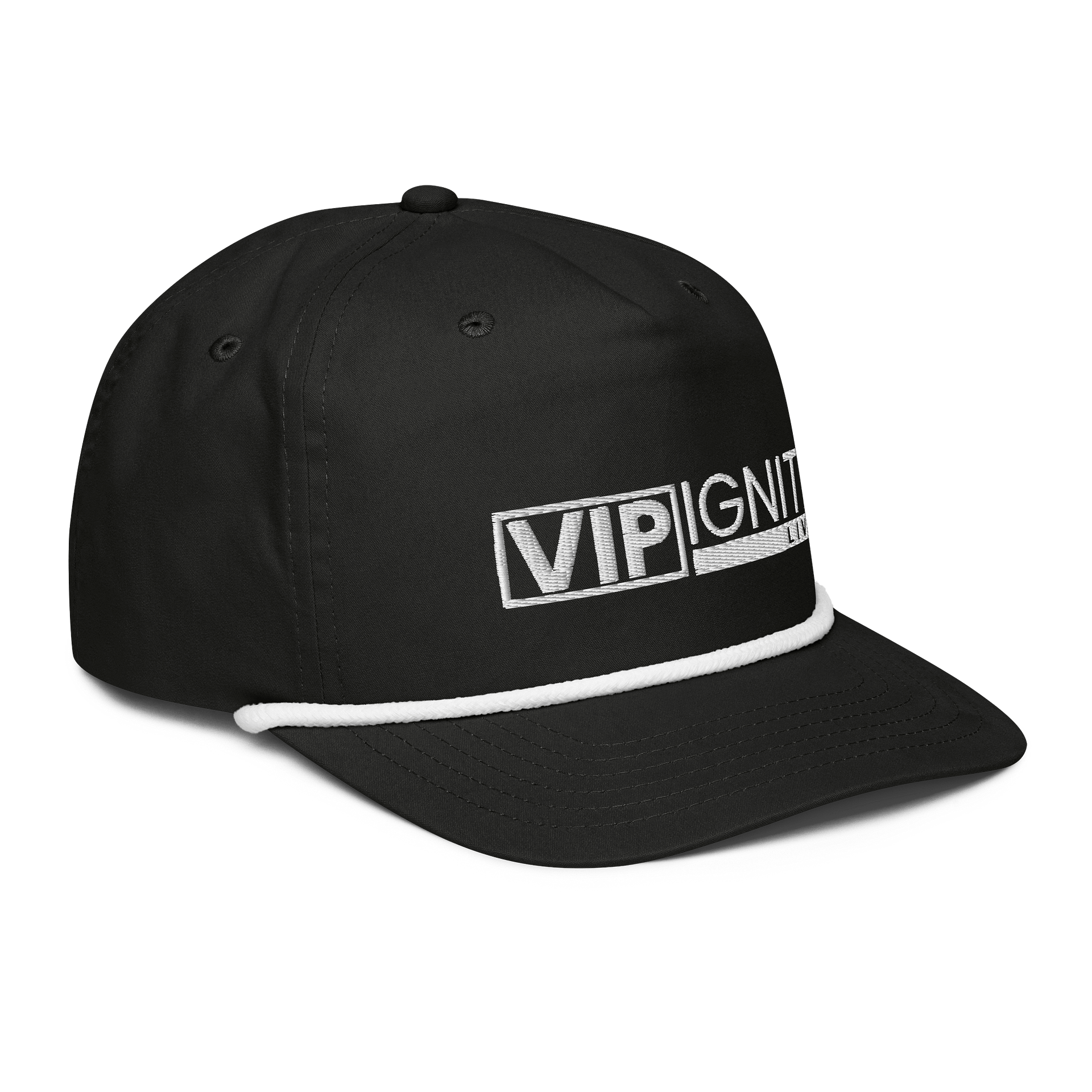 VIP Ignite Swag Golf Cap product image (3)